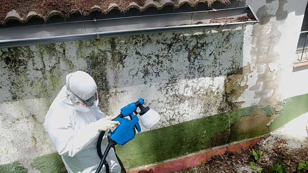 Clearance testing in Star Tannery